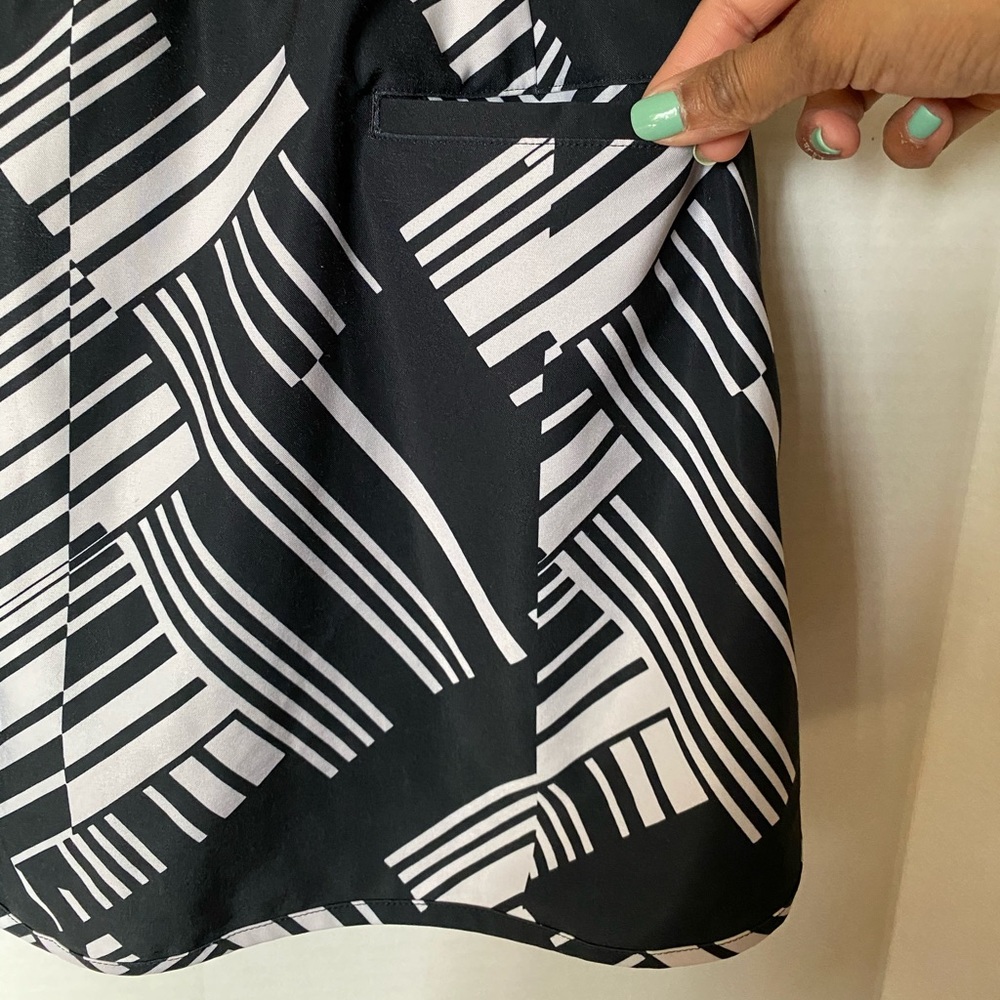 Athletic Skirt